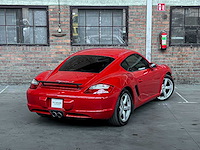 Porsche cayman s 987 3.4 295pk 2006 youngtimer - afbeelding 2 van  31