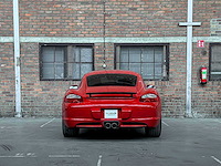 Porsche cayman s 987 3.4 295pk 2006 youngtimer - afbeelding 5 van  31