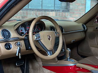 Porsche cayman s 987 3.4 295pk 2006 youngtimer - afbeelding 9 van  31