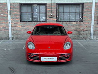 Porsche cayman s 987 3.4 295pk 2006 youngtimer - afbeelding 27 van  31