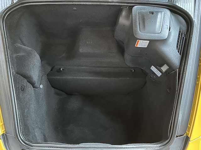 Porsche cayman s 987 3.4 295pk 2007 youngtimer - afbeelding 25 van  32