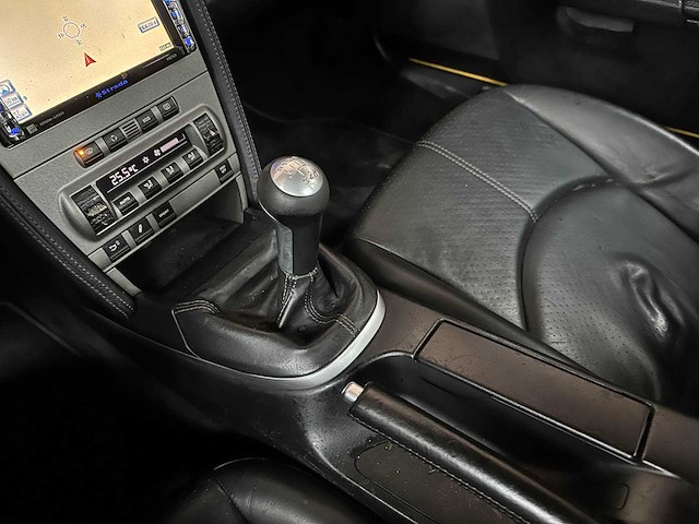 Porsche cayman s 987 3.4 295pk 2007 youngtimer - afbeelding 8 van  32