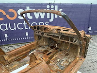 Porsche chassis - afbeelding 3 van  5