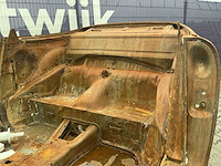 Porsche chassis - afbeelding 5 van  5