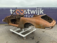 Porsche chassis - afbeelding 3 van  9
