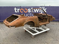 Porsche chassis - afbeelding 4 van  9