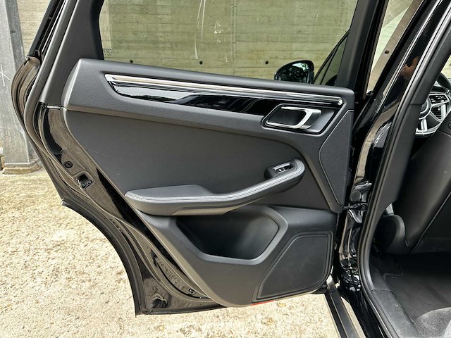 Porsche macan 3.0 d s 258pk 2014, 1-xxz-16 - afbeelding 28 van  55