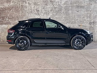 Porsche macan 3.0 d s 258pk 2014, 1-xxz-16 - afbeelding 2 van  47