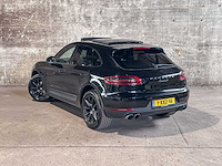 Porsche macan 3.0 d s 258pk 2014, 1-xxz-16 - afbeelding 8 van  47