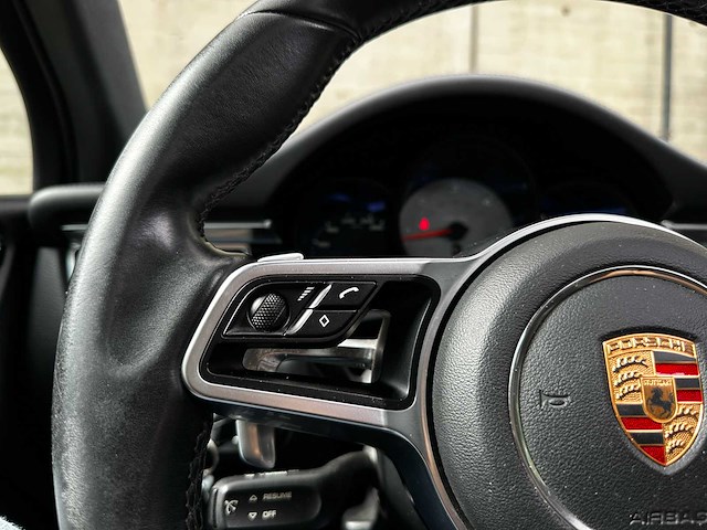 Porsche macan 3.0 d s 258pk 2014, 1-xxz-16 - afbeelding 16 van  47