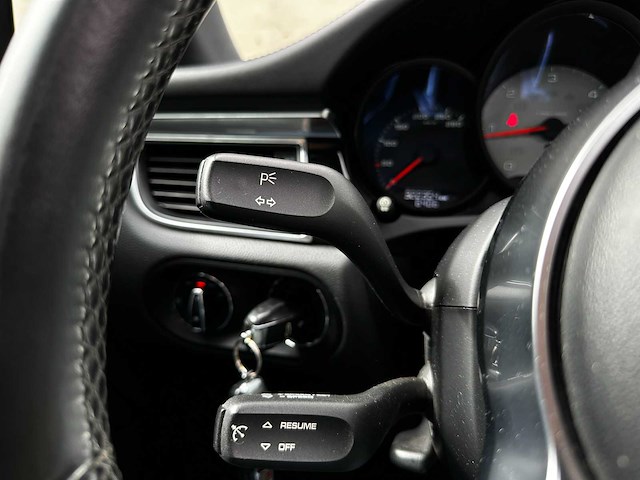 Porsche macan 3.0 d s 258pk 2014, 1-xxz-16 - afbeelding 18 van  47