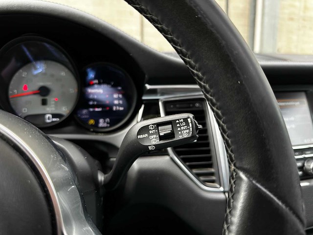 Porsche macan 3.0 d s 258pk 2014, 1-xxz-16 - afbeelding 19 van  47