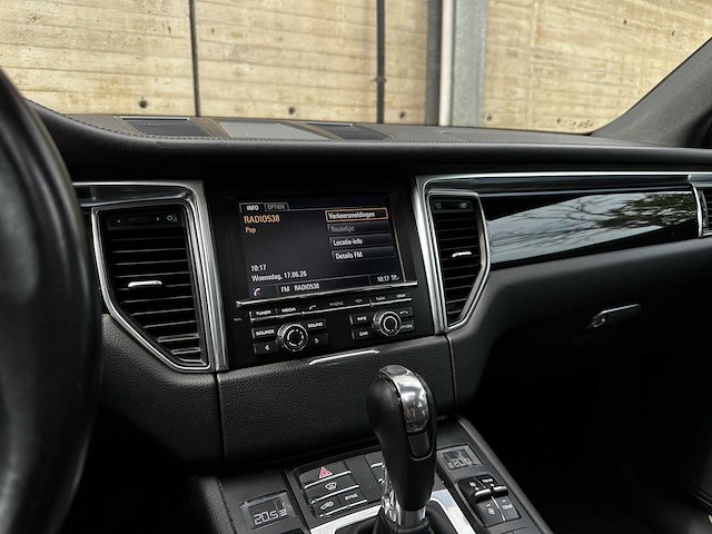 Porsche macan 3.0 d s 258pk 2014, 1-xxz-16 - afbeelding 22 van  47