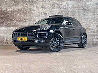 Porsche macan 3.0 d s 258pk 2014, 1-xxz-16 - afbeelding 12 van  47