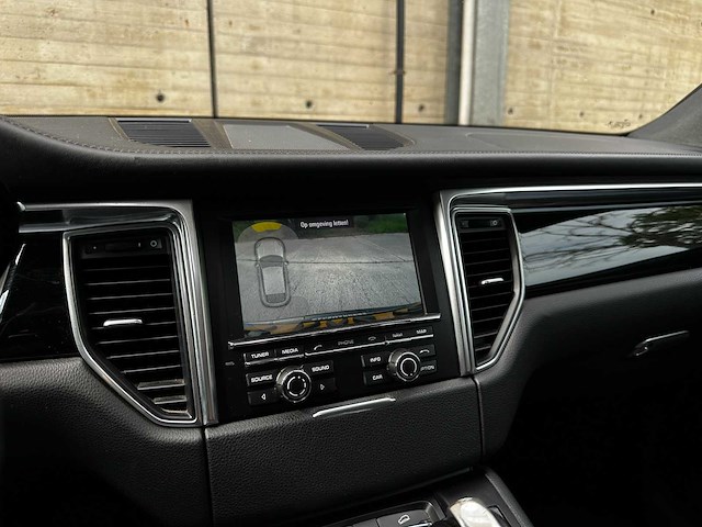 Porsche macan 3.0 d s 258pk 2014, 1-xxz-16 - afbeelding 24 van  47