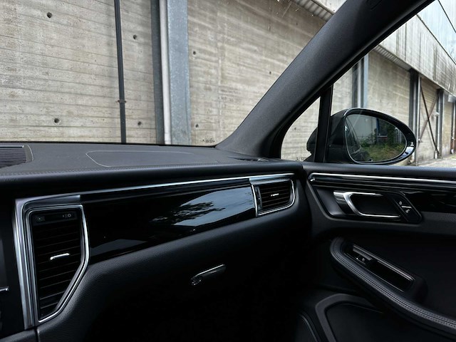 Porsche macan 3.0 d s 258pk 2014, 1-xxz-16 - afbeelding 25 van  47