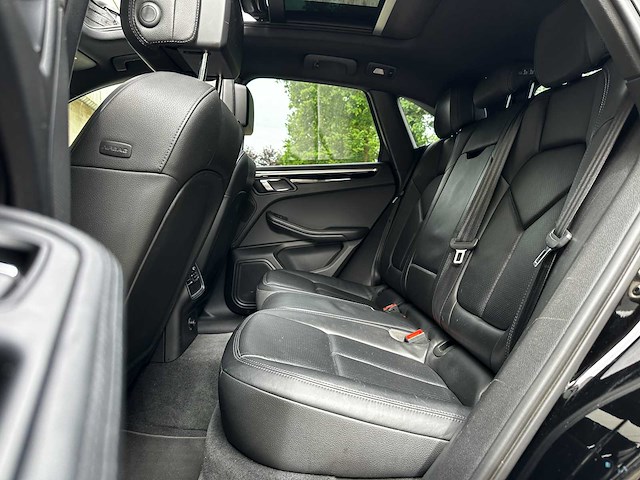 Porsche macan 3.0 d s 258pk 2014, 1-xxz-16 - afbeelding 28 van  47