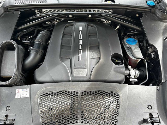Porsche macan 3.0 d s 258pk 2014, 1-xxz-16 - afbeelding 35 van  47