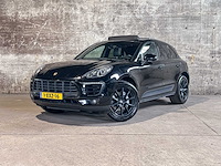 Porsche macan 3.0 d s 258pk 2014, 1-xxz-16 - afbeelding 33 van  47