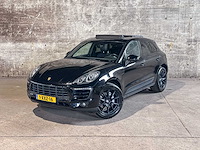 Porsche macan 3.0 d s 258pk 2014, 1-xxz-16 - afbeelding 40 van  47