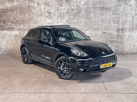 Porsche macan 3.0 d s 258pk 2014, 1-xxz-16 - afbeelding 47 van  47