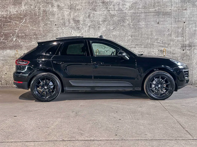 Porsche macan 3.0 d s 258pk 2014, 1-xxz-16 - afbeelding 2 van  55