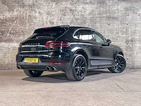 Porsche macan 3.0 d s 258pk 2014, 1-xxz-16 - afbeelding 3 van  55