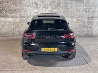 Porsche macan 3.0 d s 258pk 2014, 1-xxz-16 - afbeelding 6 van  55