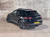 Porsche macan 3.0 d s 258pk 2014, 1-xxz-16 - afbeelding 8 van  55