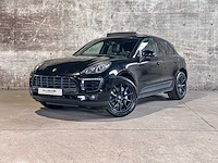 Porsche macan 3.0 d s 258pk 2014, 1-xxz-16 - afbeelding 1 van  55