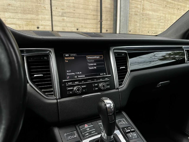 Porsche macan 3.0 d s 258pk 2014, 1-xxz-16 - afbeelding 22 van  55
