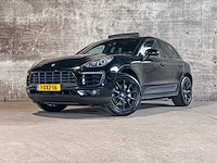 Porsche macan 3.0 d s 258pk 2014, 1-xxz-16 - afbeelding 12 van  55