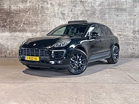 Porsche macan 3.0 d s 258pk 2014, 1-xxz-16 - afbeelding 23 van  55