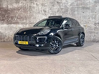 Porsche macan 3.0 d s 258pk 2014, 1-xxz-16 - afbeelding 34 van  55