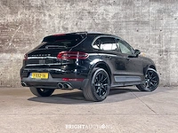 Porsche macan 3.0 d s 258pk 2014, 1-xxz-16 - afbeelding 4 van  57