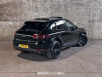 Porsche macan 3.0 d s 258pk 2014, 1-xxz-16 - afbeelding 5 van  57