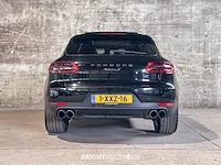 Porsche macan 3.0 d s 258pk 2014, 1-xxz-16 - afbeelding 6 van  57