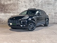Porsche macan 3.0 d s 258pk 2014, 1-xxz-16