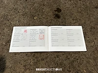 Porsche macan 3.0 d s 258pk 2014, 1-xxz-16 - afbeelding 14 van  57