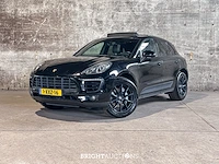 Porsche macan 3.0 d s 258pk 2014, 1-xxz-16 - afbeelding 12 van  57