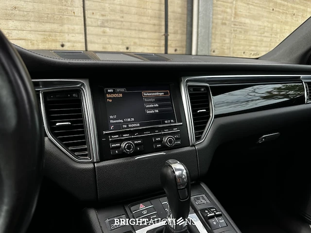 Porsche macan 3.0 d s 258pk 2014, 1-xxz-16 - afbeelding 29 van  57