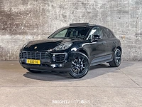 Porsche macan 3.0 d s 258pk 2014, 1-xxz-16 - afbeelding 23 van  57