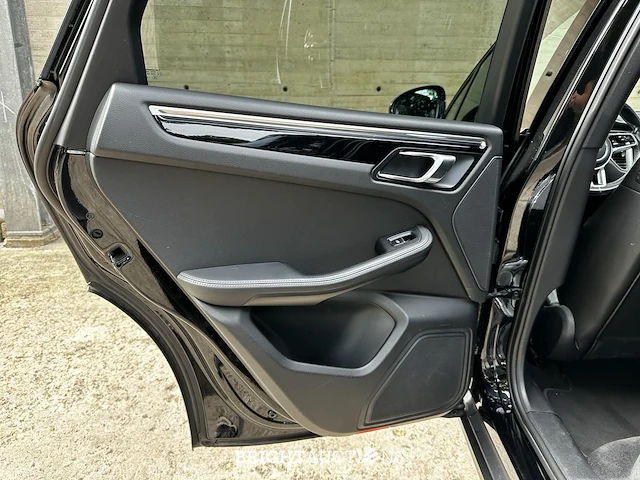 Porsche macan 3.0 d s 258pk 2014, 1-xxz-16 - afbeelding 35 van  57