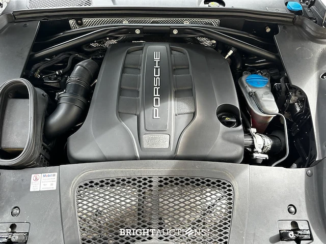 Porsche macan 3.0 d s 258pk 2014, 1-xxz-16 - afbeelding 43 van  57