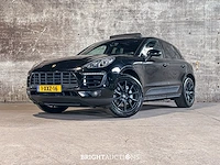 Porsche macan 3.0 d s 258pk 2014, 1-xxz-16 - afbeelding 45 van  57