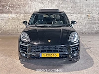 Porsche macan 3.0 d s 258pk 2014, 1-xxz-16 - afbeelding 56 van  57
