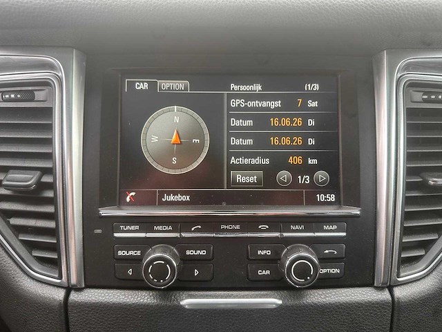 Porsche macan 3.0 d s automaat ; hj-031-t - afbeelding 3 van  16