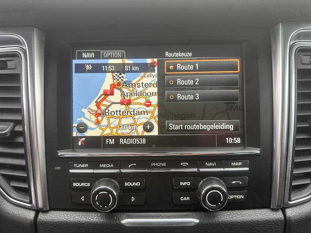 Porsche macan 3.0 d s automaat ; hj-031-t - afbeelding 4 van  16