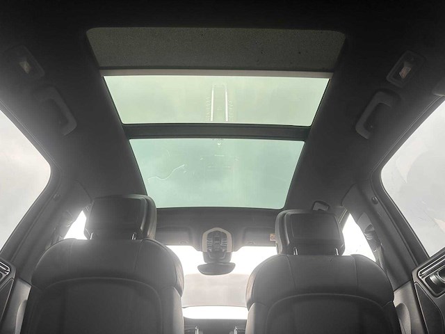 Porsche macan 3.0 d s automaat ; hj-031-t - afbeelding 6 van  16