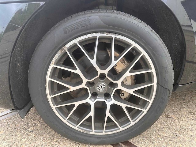 Porsche macan 3.0 d s automaat ; hj-031-t - afbeelding 8 van  16